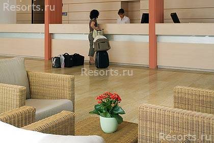 Tirena Hotel 2